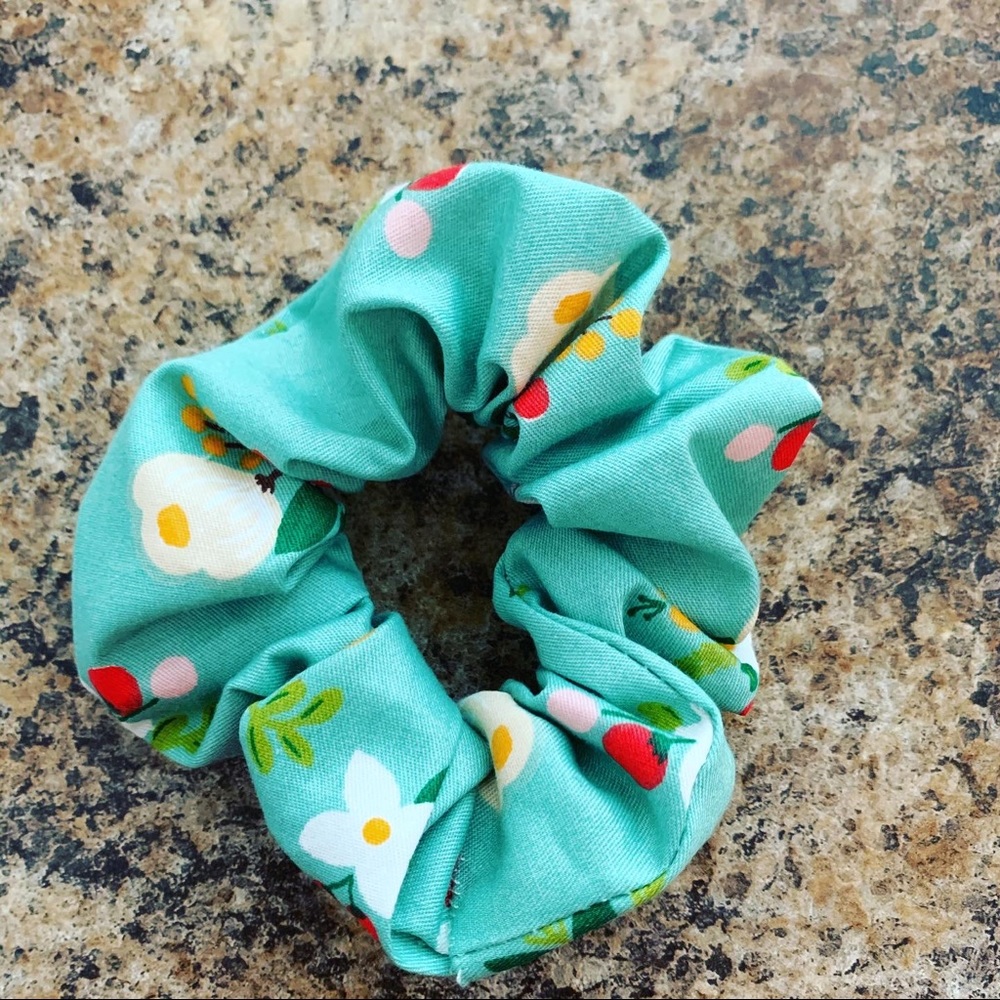 Scrunchies